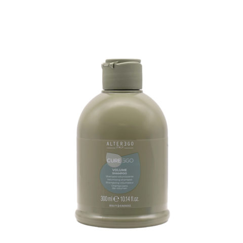 Alterego Curego Volume Shampoo 300ml