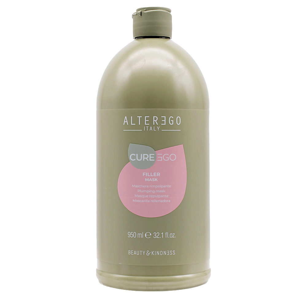 Alterego Curego Filler Mask 950ml