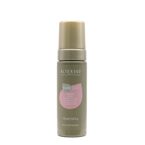 Alterego Curego Filler Mousse 175ml