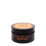 American Crew Matte Clay 85gr