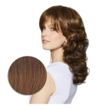 Hairdo Wave Lenght RL32/31 Medium Ruby Brown- long cut wig