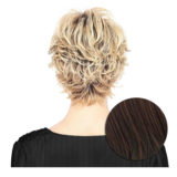 Hairdo Flirty Flip Wig Cherry Brown - short cut wig