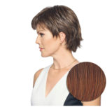 Hairdo City Chic Wig  Medium Ruby Brown - short cut wig