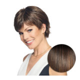 Hairdo City Chic RL8/29SS Medium Hazel Brown  - short cut wig