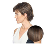 Hairdo City Chic RL8/29SS Medium Hazel Brown  - short cut wig