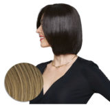 Hairdo Topper Top It Off R4 Dark Blond - toupee with removable clips