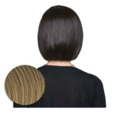 Hairdo Topper Top It Off R4 Dark Blond - toupee with removable clips