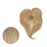 Hairdo Topper Top It Off R14/88 Light Blond - toupee with removable clips