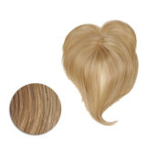 Hairdo Topper Top It Off Warm Blond - toupee with removable clips
