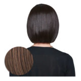 Hairdo Topper Top It Off R830 Light Golden Brown - toupee with removable clips