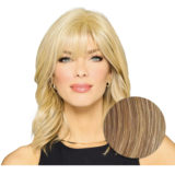 Hairdo Topper Stylish Wave R14/25 Warm Blond