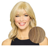 Hairdo Topper Stylish Wave R14/25 Warm Blond