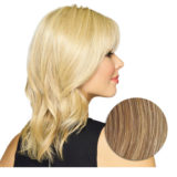 Hairdo Topper Stylish Wave R14/25 Warm Blond