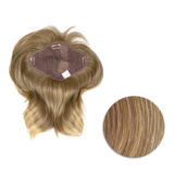 Hairdo Topper Stylish Wave R14/25 Warm Blond