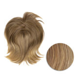 Hairdo Topper Stylish Wave R14/25 Warm Blond