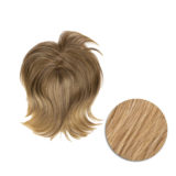 Hairdo Topper Stylish Wave R25 Medium Golden Blond