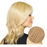 Hairdo Topper Stylish Wave R25 Medium Golden Blond