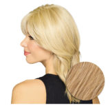 Hairdo Topper Stylish Wave R25 Medium Golden Blond