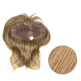 Hairdo Topper Stylish Wave R25 Medium Golden Blond