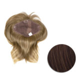 Hairdo Topper Stylish Wave R6/30H Medium Copper Brown