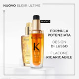 Kerastase Elixir Ultime L'Huile Originale 75ml - anti-frizz moisturizing oil