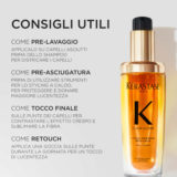 Kerastase Elixir Ultime L'Huile Originale 75ml - anti-frizz moisturizing oil