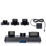 Wahl Power Station - multifunction power station