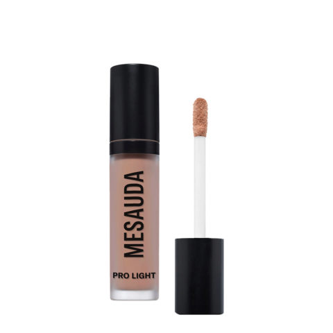 Mesauda Beauty Pro Light Concealer W90 4ml- moisturizing fluid concealer