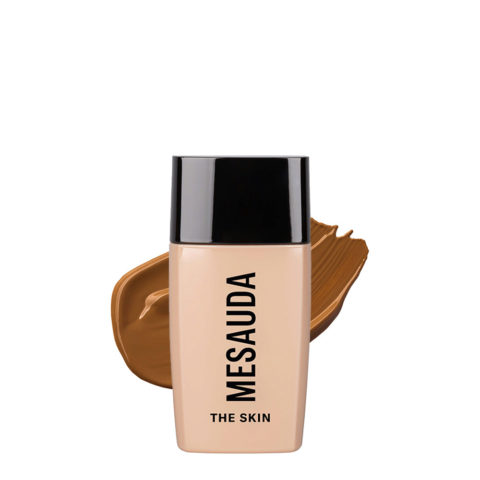 Mesauda Beauty The Skin Foundation C75 30ml  - glowing moisturising foundation