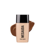 Mesauda Beauty The Skin Foundation C85 30ml  - glowing moisturising foundation