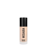 Mesauda Beauty Magic Wand Foundation C10 20ml  - matte fluid foundation