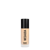 Mesauda Beauty Magic Wand Foundation C25 20ml - matte fluid foundation