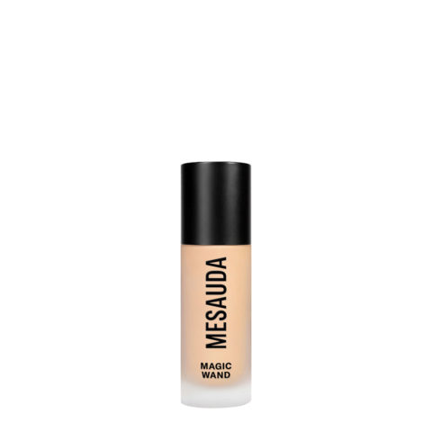 Mesauda Beauty Magic Wand Foundation C30 20ml - matte fluid foundation