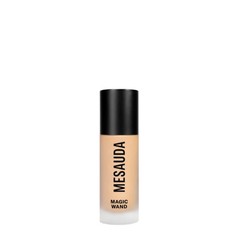 Mesauda Beauty Magic Wand Foundation C35 20ml  - matte fluid foundation