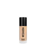 Mesauda Beauty Magic Wand Foundation C35 20ml  - matte fluid foundation