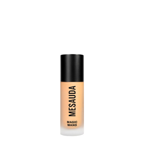 Mesauda Beauty Magic Wand Foundation C45 20ml - matte fluid foundation