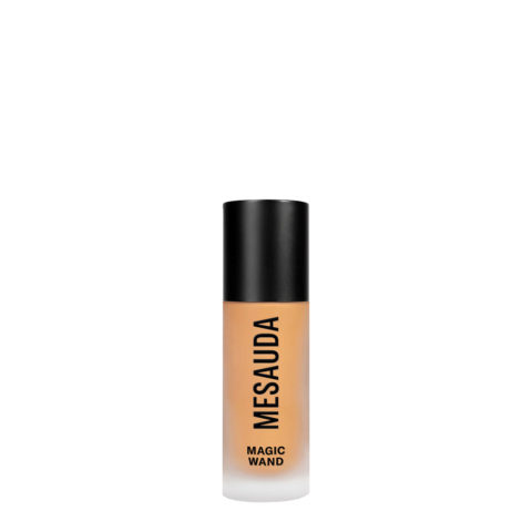 Mesauda Beauty Magic Wand Foundation C50 20ml - matte fluid foundation