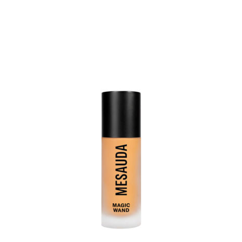 Mesauda Beauty Magic Wand Foundation C55 20ml  - matte fluid foundation