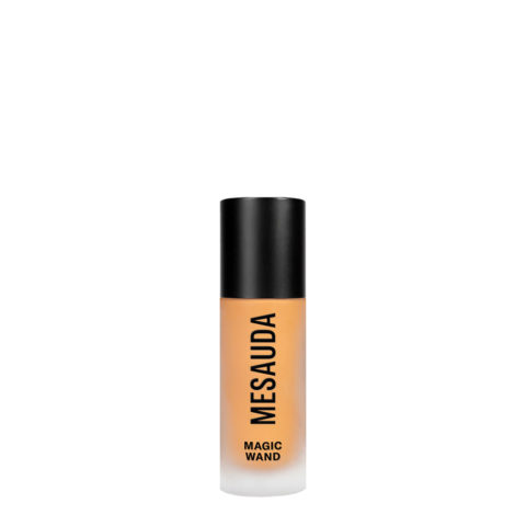 Mesauda Beauty Magic Wand Foundation C60 20ml - matte fluid foundation