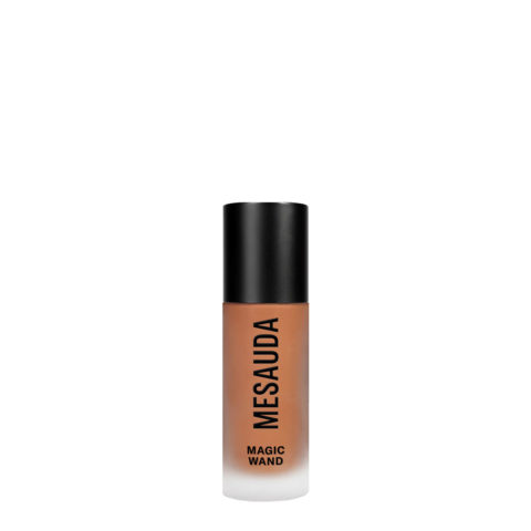 Mesauda Beauty Magic Wand Foundation C85 20ml - matte fluid foundation