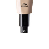 Mesauda Beauty Dew Shield Tan 40ml - protective moisturizing coloured cream