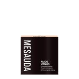 Mesauda Beauty Nude Venus Compact Powder Extra Fair 10gr