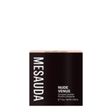 Mesauda Beauty Nude Venus Compact Powder Natural Ivory 10gr