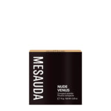 Mesauda Beauty Nude Venus Compact Powder Velvet Sand 10gr