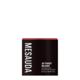 Mesauda Beauty At First Blush 107 Heartbeat 8.5gr  - compact blush