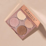 Mesauda Beauty WOW! Glow Palette - compact highlighter palette