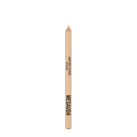 Mesauda Beauty Artist Eyes Nude 1.14gr   - eye pencil