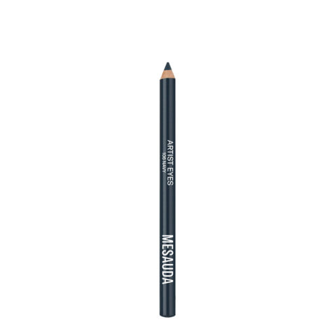 Mesauda Beauty Artist Eyes Navy 1.14gr  - eye pencil