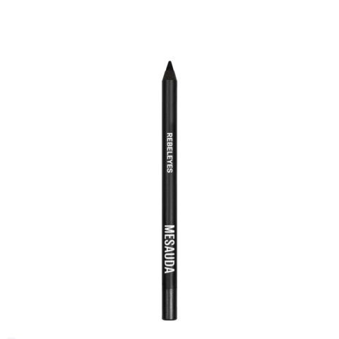 Mesauda Beauty Rebel Eyes Spider 1.2gr - waterproof eye pencil