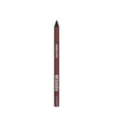 Mesauda Beauty Rebel Eyes Spice 1.2gr - waterproof eye pencil